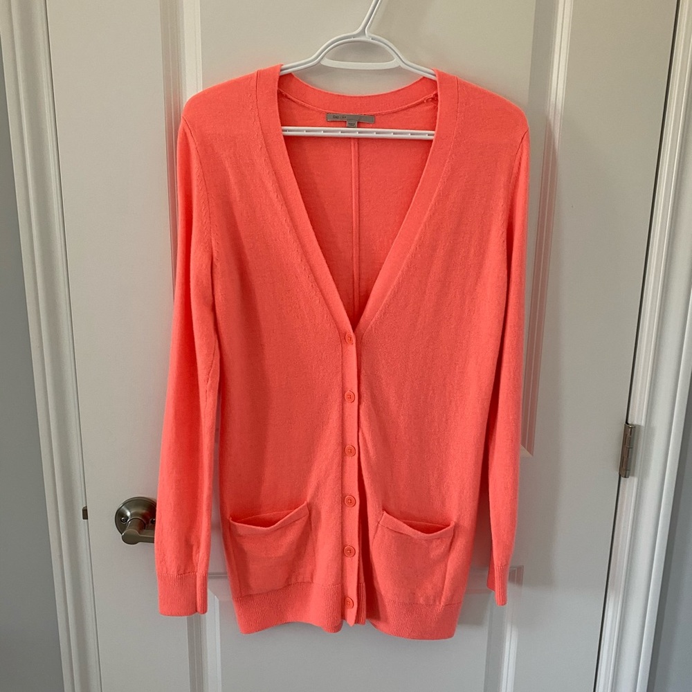 4/$25 Gap Cardigan